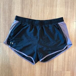 Under Armor Athletic Short